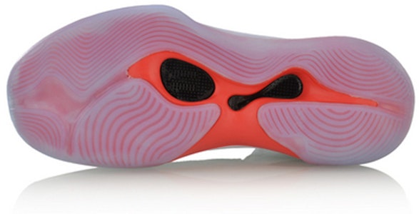 LiNing李寧 驭帥 11 防滑耐磨 高筒 籃球鞋 水蜜桃 Purchase LiNing李寧 驭帥 11 防滑耐磨 高筒 籃球鞋 水蜜桃