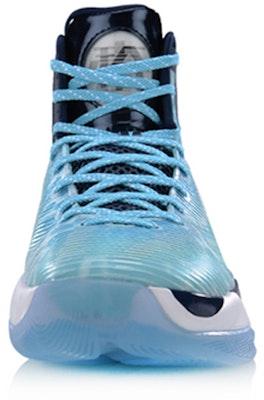 Li-Ning YuShuai 11 ABAM023-6 Lookbook Li-Ning YuShuai 11 ABAM023-6
