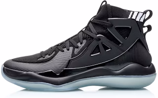 Li-Ning YuShuai 11 Hi 'Black Green' ABAP055-4 Li-Ning YuShuai 11 Hi 'Black Green' ABAP055-4