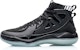 Li-Ning YuShuai 11 Hi 'Hitam Hijau' ABAP055-4