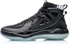 Buy Li-Ning YuShuai 11 Hi 'Hitam Hijau' ABAP055-4