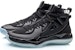 Li-Ning YuShuai 11 Hi 'Hitam Hijau' ABAP055-4