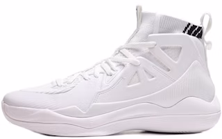 Li-Ning YuShuai 11 Hi 'White' ABAP055-3 Li-Ning YuShuai 11 Hi 'White' ABAP055-3