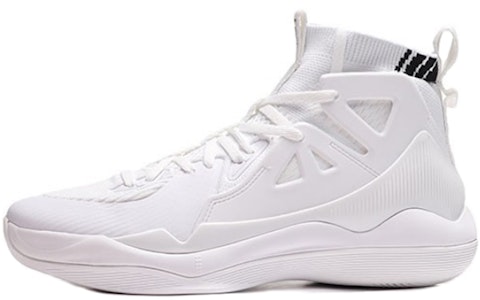 리닝 웨이드 유슈아이 11 하이 '화이트' ABAP055-3 Buy 리닝 웨이드 유슈아이 11 하이 '화이트' ABAP055-3