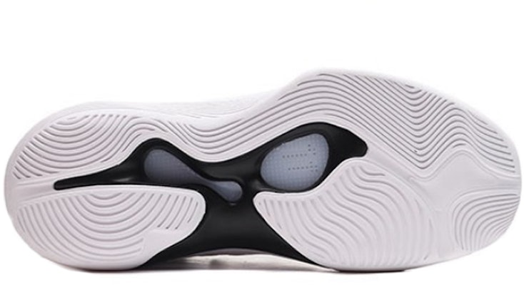 Li-Ning YuShuai 11 Hi 'White' ABAP055-3 Purchase Li-Ning YuShuai 11 Hi 'White' ABAP055-3