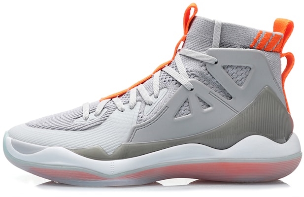 Li-Ning YuShuai 11 Hi ABAP055-2 Buy Li-Ning YuShuai 11 Hi ABAP055-2
