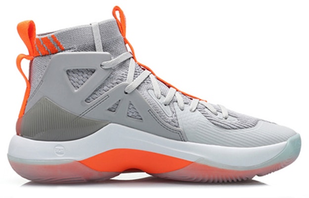 Li-Ning YuShuai 11 Hi ABAP055-2 Order Li-Ning YuShuai 11 Hi ABAP055-2