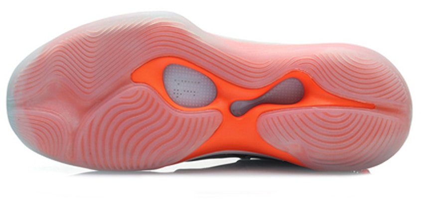 Li-Ning YuShuai 11 Hi ABAP055-2 Purchase Li-Ning YuShuai 11 Hi ABAP055-2