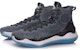Li-Ning YuShuai 11 Premium 'Kelabu Biru' ABAM059-2