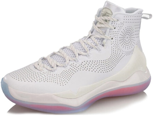 Li-Ning YuShuai 11 Premium ABAM059-1 Order Li-Ning YuShuai 11 Premium ABAM059-1