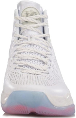 Li-Ning YuShuai 11 Premium ABAM059-1 Lookbook Li-Ning YuShuai 11 Premium ABAM059-1