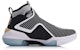 Li-Ning Yushuai 12 High-Top 'Hitam Emas' ABAN049-2