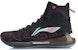 Li-Ning YuShuai 13 'Hitam Jingga' ABAP031-2
