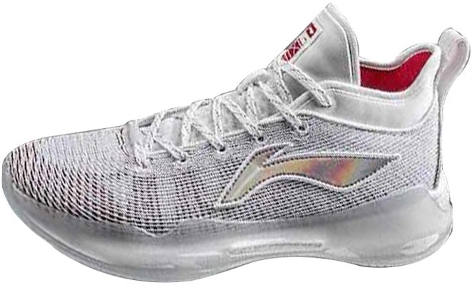 리닝 웨이슈아이 13 '화이트 레드' (Li-Ning 웨이슈아이 13 '화이트 레드') ABAQ13-4 Buy 리닝 웨이슈아이 13 '화이트 레드' (Li-Ning 웨이슈아이 13 '화이트 레드') ABAQ13-4