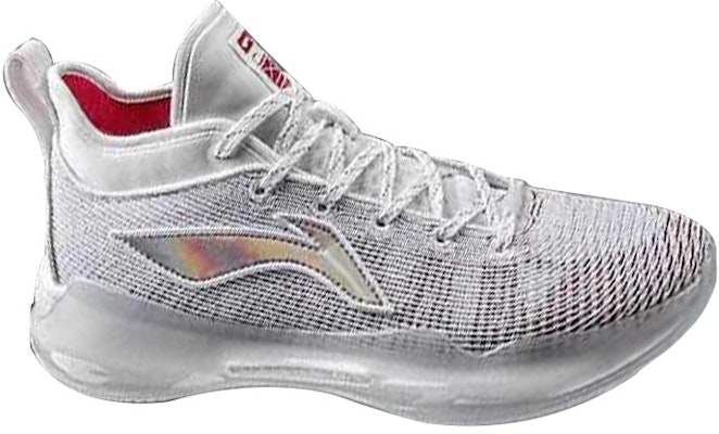 리닝 웨이슈아이 13 '화이트 레드' (Li-Ning 웨이슈아이 13 '화이트 레드') ABAQ13-4 Order 리닝 웨이슈아이 13 '화이트 레드' (Li-Ning 웨이슈아이 13 '화이트 레드') ABAQ13-4