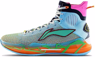 Li-Ning Yushuai 13 Hi 'Crystal' ABAP065-19 Li-Ning Yushuai 13 Hi 'Crystal' ABAP065-19
