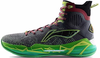 Li-Ning Yushuai 13 Hi 'Fusing Point' ABAP065-18 Li-Ning Yushuai 13 Hi 'Fusing Point' ABAP065-18
