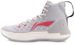 Buy Li-Ning Yushuai 13 Hi 'Kelabu Merah Jambu' ABAP075-3