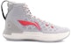 Li-Ning Yushuai 13 Hi 'Kelabu Merah Jambu' ABAP075-3
