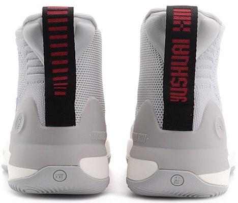 Li-Ning Yushuai 13 Hi 'Grey Pink' ABAP075-3 Purchase Li-Ning Yushuai 13 Hi 'Grey Pink' ABAP075-3