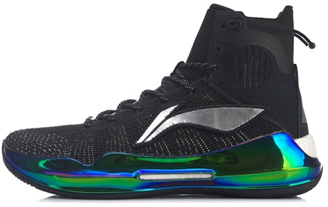 李寧 馭帥13 ハイ「極夜」 (Lining Yushuai 13 Hai "Gokuyaku") ABAP065-17 Buy 李寧 馭帥13 ハイ「極夜」 (Lining Yushuai 13 Hai "Gokuyaku") ABAP065-17