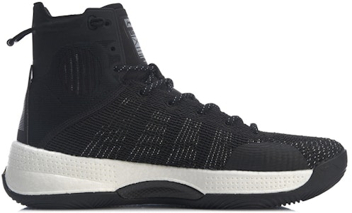 李寧 馭帥13 ハイ「極夜」 (Lining Yushuai 13 Hai "Gokuyaku") ABAP065-17 Order 李寧 馭帥13 ハイ「極夜」 (Lining Yushuai 13 Hai "Gokuyaku") ABAP065-17