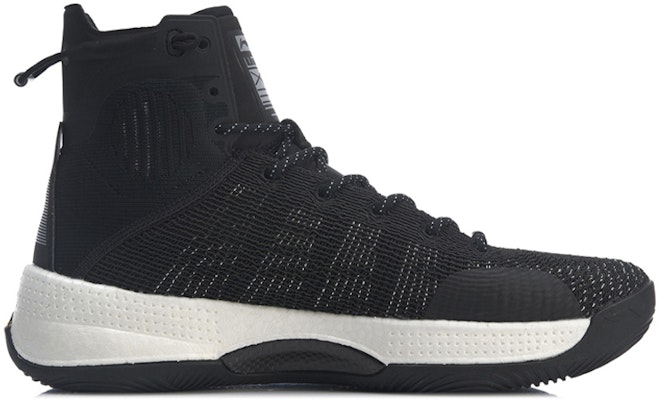 Li-Ning Yushuai 13 Hi 'Polar Night' ABAP065-17 Order Li-Ning Yushuai 13 Hi 'Polar Night' ABAP065-17