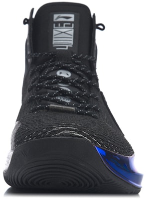 Li-Ning Yushuai 13 Hi 'Polar Night' ABAP065-17 Shop Li-Ning Yushuai 13 Hi 'Polar Night' ABAP065-17