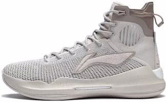 Li-Ning Yushuai 13 Hi 'Tan' ABAP065-21 Li-Ning Yushuai 13 Hi 'Tan' ABAP065-21