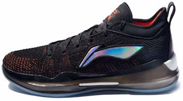 Li-Ning Yushuai 13 Low 'Black Laser' ABAQ013-2 Li-Ning Yushuai 13 Low 'Black Laser' ABAQ013-2