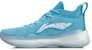 Li-Ning Yushuai 13 Low 'Dolphin Blue' ABAQ013-6