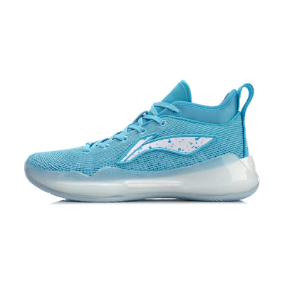 Li-Ning Yushuai 13 Low 'Dolphin Blue'