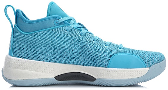 李寧 馭帥13 ロー "ドルフィンブルー" (Lining Yushuai 13 Low "Dolphin Blue") ABAQ013-6 Order 李寧 馭帥13 ロー "ドルフィンブルー" (Lining Yushuai 13 Low "Dolphin Blue") ABAQ013-6