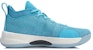 Li-Ning Yushuai 13 Low 'Dolphin Blue' ABAQ013-6