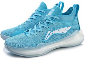 Li-Ning Yushuai 13 Low 'Azul Delfín' ABAQ013-6 Lookbook Li-Ning Yushuai 13 Low 'Azul Delfín' ABAQ013-6