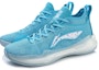 Lookbook Li-Ning Yushuai 13 Low 'Dolphin Blue' ABAQ013-6