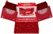 Li-Ning YuShuai 13 Low 'Flame Red Rose City Kotak Khas' ABAQ013-3(S-BOX)