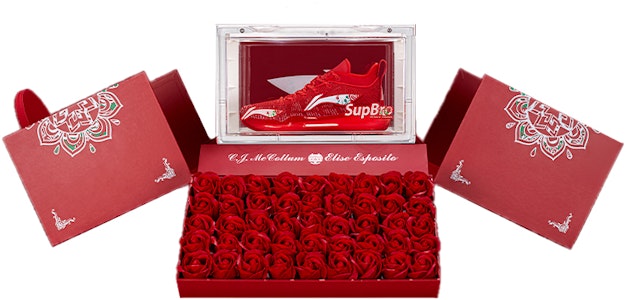 리닝 유슈아이 13 로우 '플레임 레드 로즈 시티 스페셜 박스' ABAQ013-3(S-BOX) Order 리닝 유슈아이 13 로우 '플레임 레드 로즈 시티 스페셜 박스' ABAQ013-3(S-BOX)