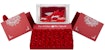Li-Ning YuShuai 13 Low 'Flame Red Rose City Kotak Khas' ABAQ013-3(S-BOX)