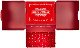 Li-Ning YuShuai 13 Low 'Rosa Roja en Llama Edición Ciudad Caja Especial' ABAQ013-3(S-BOX) Lookbook Li-Ning YuShuai 13 Low 'Rosa Roja en Llama Edición Ciudad Caja Especial' ABAQ013-3(S-BOX)