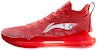 Li-Ning YuShuai 13 Low 'Flame Red Rose City Kotak Khas' ABAQ013-3(S-BOX)