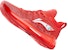 Li-Ning YuShuai 13 Low 'Flame Red Rose City Kotak Khas' ABAQ013-3(S-BOX)