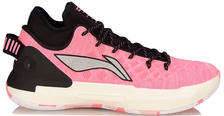 Li-Ning Yushuai 13 Low 'Pink Black' ABAP095-4 Order Li-Ning Yushuai 13 Low 'Pink Black' ABAP095-4