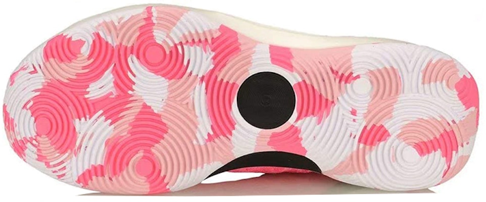 Li-Ning Yushuai 13 Low 'Pink Black' ABAP095-4 Purchase Li-Ning Yushuai 13 Low 'Pink Black' ABAP095-4