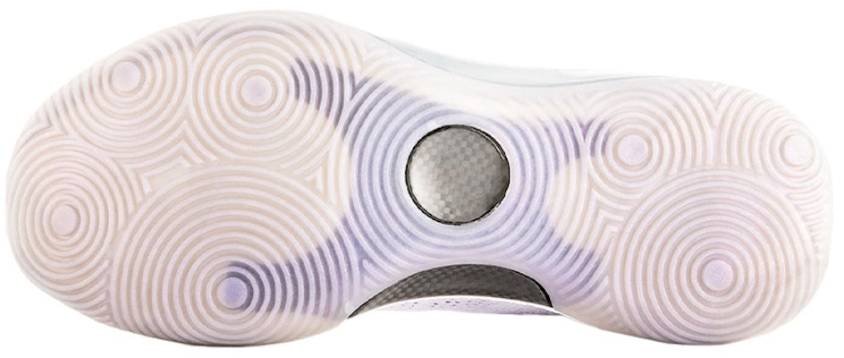 Li-Ning Yushuai 13 Low 'Purple White' ABAQ013-8 Shop Li-Ning Yushuai 13 Low 'Purple White' ABAQ013-8