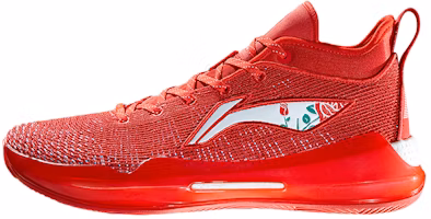 Li-Ning Yushuai 13 Low 'Rose City' ABAQ013-3 Li-Ning Yushuai 13 Low 'Rose City' ABAQ013-3