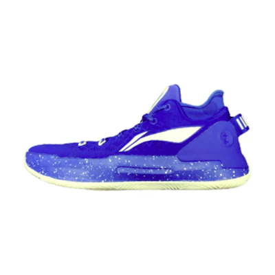 Li-Ning YuShuai 13 Low 'Royal Blue'