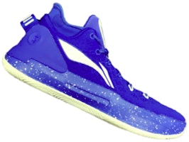 Li-Ning YuShuai 13 Low 'Azul Real' ABAP095-8 Lookbook Li-Ning YuShuai 13 Low 'Azul Real' ABAP095-8