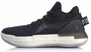 Li-Ning Yushuai 13 Low C. J. McCollum 'Black' ABAP095-2 Li-Ning Yushuai 13 Low C. J. McCollum 'Black' ABAP095-2