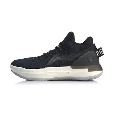Li-Ning Yushuai 13 Low C. J. McCollum 'Black'